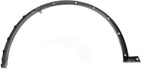 AUTOS PARTS PLUS Front Fender Flare Textured Right Passenger Side Direct Replacement Compatible With 2015-2023 Nissan Murano NI1291100 768525AA0A