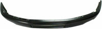 AUTOS PARTS PLUS Front Bumper Face Bar Primed Steel Direct Replacement Compatible With 2011-2014 GMC Sierra 2500HD 3500HD GM1002840 23123402