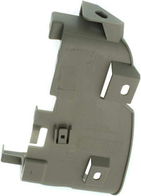 Front Driving Light Bracket Inner Left Driver Side Direct Replacement Compatible with 2012-2015 Toyota Prius / Plug-in TO2564100 8152947060