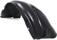 Front Fender Liner Left Driver Side Direct Replacement Compatible With 2003-2006 Lincoln Navigator FO1248124 2L7Z16103AA