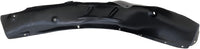 Rear Fender Liner Right Passenger Side Direct Replacement Compatible with 2016-2020 Kia Optima KI1763101 86822D4000