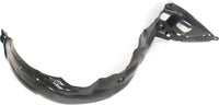 Front Fender Liner Left Driver Side Direct Replacement Compatible With 2009-2014 Toyota Matrix TO1248155 5387602250