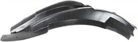 Front Fender Liner Rear Section Right Passenger Side Direct Replacement Compatible With 2009-2017 Chevrolet Traverse GM1249209 22850700