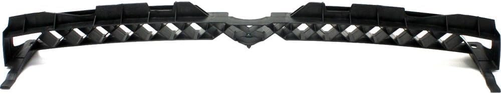 AUTOS PARTS PLUS Front Bumper Face Bar Retainer Bracket Direct Replacement Compatible With 2011-2018 Volkswagen Jetta VW1031100 VW1041100 5C6805706D 5C6805706J