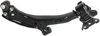 Set Of 2 Front Control Arms Lower With Ball Joint and Bushings Right Passenger & Left Driver Side Direct Replacement Compatible With 2007-2011 Honda CR-V 51350SWAA01 51350SWAA20