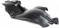 Front Section Fender Liner Left Driver Side Direct Replacement Compatible With 1999-2004 Pontiac Grand Am GM1248133 22618673