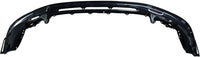Front Bumper Primed Steel Direct Replacement Compatible With Toyota Tundra 2000-2006 TO1002171 521010C010