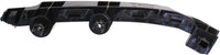 Front Bumper Bracket Plastic Right Passenger Side Direct Replacement Compatible With 2011-2014 Chrysler 200 CH1043101 68081882AD