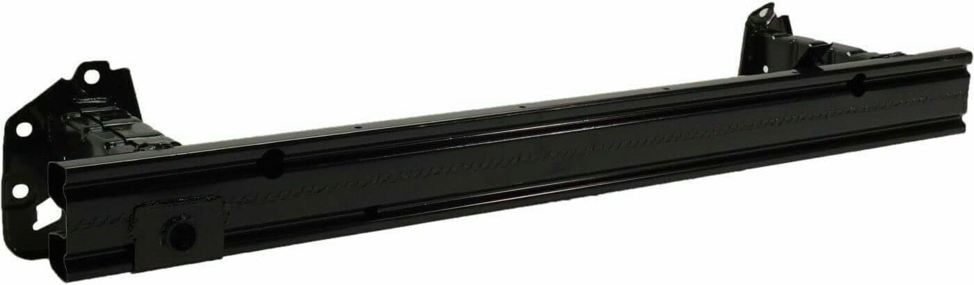 Front Bumper Reinforcement Steel Direct Replacement Compatible With 2013-2021 Nissan NV200 NI1006248 620303LM0D