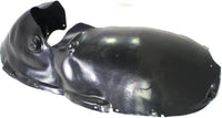 Front Fender Liner Right Passenger Side Direct Replacement Compatible with 2004-2007 Volkswagen Touareg VW1249105 7L6809962F