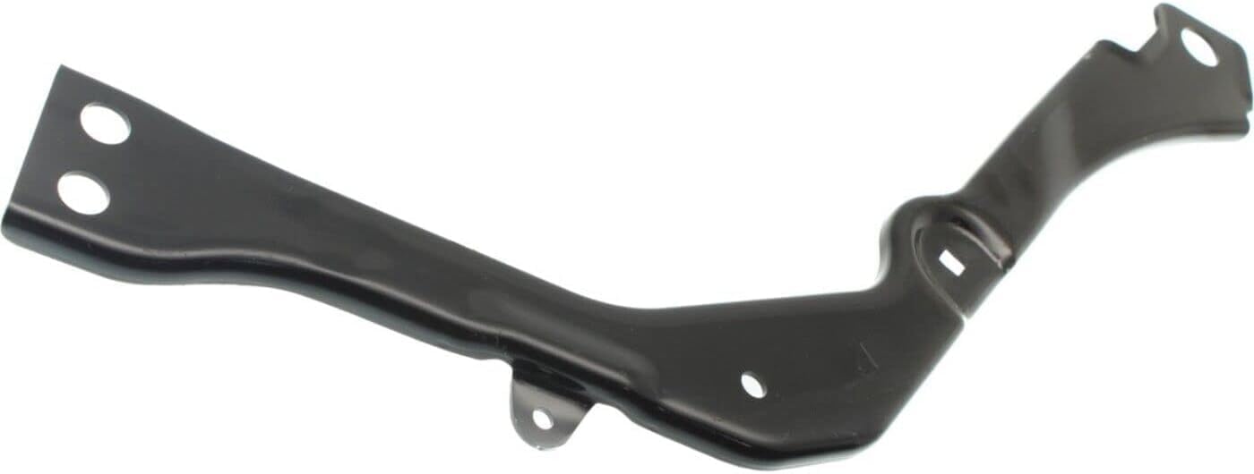 Set Of 2 Front Radiator Support Core Left Driver & Right Passenger Side Direct Replacement Compatible With 2017-2022 Honda CR-V HO1225195 HO1225194 71460TLAA02 71413TLAA01