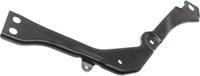 Set Of 2 Front Radiator Support Core Left Driver & Right Passenger Side Direct Replacement Compatible With 2017-2022 Honda CR-V HO1225195 HO1225194 71460TLAA02 71413TLAA01