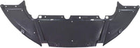 Front Engine Splash Shield Under Cover Direct Replacement Compatible with 2012-2018 Ford Focus FO1228119 CP9Z8310A