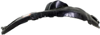 Front Fender Liner Left Driver Side Direct Replacement Compatible With 2005-2009 Hyundai Tucson HY1250111 868112E000