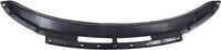 Front Lower Valance Air Dam Textured Direct Replacement Compatible With 2013-2018 Ram 2500 3500 CH1090149 68196533AA