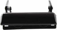 Tail Gate Handle Smooth Black Direct Replacement Compatible with 1992-1996 Ford F-150 / F-250/1994-2010 Mazda MA1915101 F1TZ9943400A