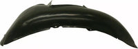 Front Fender Liner Rear Section Right Passenger Side Direct Replacement Compatible With 2009-2012 Volkswagen Passat CC VW1249110 3C8805978A