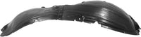 AUTOS PARTS PLUS Front Fender Liner Right Passenger Side Direct Replacement Compatible With 2016-2018 Kia Sorento KI1249142 86820C6000