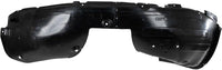 Front Fender Liner Left Driver Side Direct Replacement Compatible With 2019-2020 Kia Sorento KI1248160 86810C6500