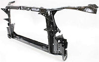 Front Radiator Support Assembly Steel Direct Replacement Compatible With 2003-2008 Toyota Corolla TO1225233 5320102100