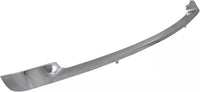 Rear Bumper Molding Chrome Direct Replacement Compatible with 2011-2014 Chrysler 300 CH1144104 68127952AC