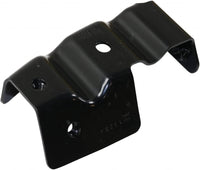 Front Bumper Outer Bracket Left Driver Side Direct Replacement Compatible With 2003-2006 GMC Sierra 1500 2500HD 3500 GM1066165 15098994