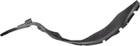 Front Fender Liner Right Passenger Side Direct Replacement Compatible with 1992-1996 Buick Lesabre GM1249145 25606992