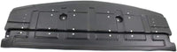Front Engine Splash Shield Under Cover Direct Replacement Compatible with 2010-2012 Hyundai Genesis HY1228165 291202M000