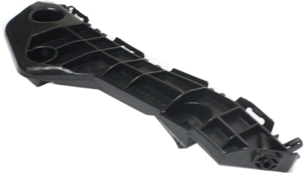 Front Bumper Support Bracket Left Driver Side Direct Replacement Compatible With 2011-2016 Scion tC SC1042101 5211621030