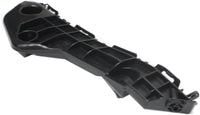 Front Bumper Support Bracket Left Driver Side Direct Replacement Compatible With 2011-2016 Scion tC SC1042101 5211621030