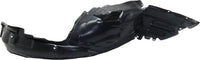 Front Fender Liner Right Passenger Side Direct Replacement Compatible With 2018-2019 Subaru Legacy/Outback SU1249130 59110AL04A-PFM 59110AL05A