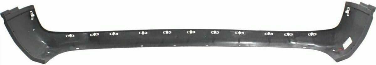 AUTOS PARTS PLUS Front Bumper Upper & Lower Cover Textured Without Sport Package Direct Replacement Compatible With 1994-2001 1500/1994-2002 Dodge Ram 2500 3500 CH1000160 CH1000232 55076610AB
