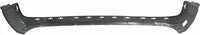 AUTOS PARTS PLUS Front Bumper Upper & Lower Cover Textured Without Sport Package Direct Replacement Compatible With 1994-2001 1500/1994-2002 Dodge Ram 2500 3500 CH1000160 CH1000232 55076610AB