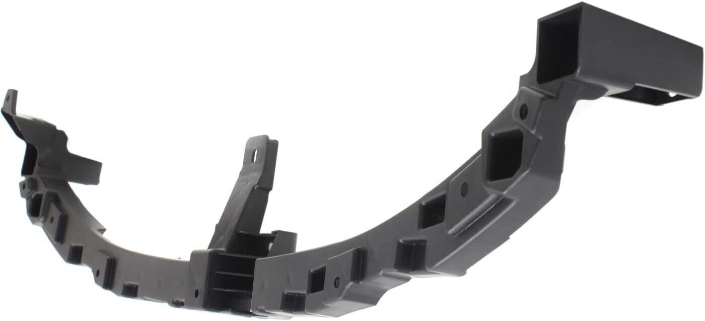 AUTOS PARTS PLUS Front Bumper Upper Retainer Direct Replacement Compatible With 2016-2018 Nissan Altima NI1035112 622409HS0A