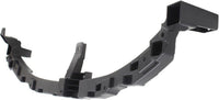 AUTOS PARTS PLUS Front Bumper Upper Retainer Direct Replacement Compatible With 2016-2018 Nissan Altima NI1035112 622409HS0A