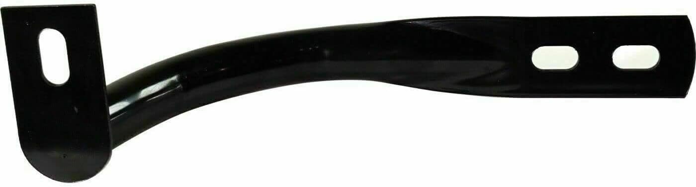 Front Bumper Upper Cover + Lower Valance Primed + Brackets Left Driver & Right Passenger Side Direct Replacement Compatible With 1999-2002 Chevrolet 1500/2000-2006 Tahoe/Suburban