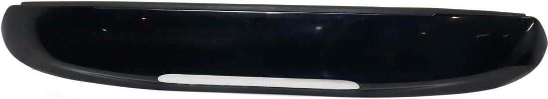 Tailgate Upper Molding Direct Replacement Compatible With 2002-2009 Chevrolet Trailblazer GM1904106 19150496