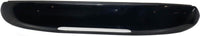Tailgate Upper Molding Direct Replacement Compatible With 2002-2009 Chevrolet Trailblazer GM1904106 19150496
