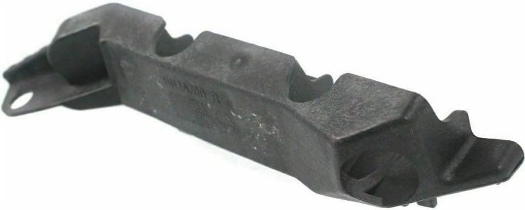 Front Bumper Mounting Bracket Right Passenger Side Direct Replacement Compatible With 2011-2016 Hyundai Elantra / 2013-2014 Coupe HY1043107 865143X000