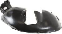 Front Fender Liner Left Driver Side Direct Replacement Compatible With 2009-2017 Volkswagen Tiguan / 2017-2018 Limited VW1248114 5N0805911C-PFM
