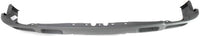 AUTOS PARTS PLUS Front Bumper Lower Valance Air Deflector Textured Direct Replacement Compatible With 2002-2006 Chevrolet Avalanche / 2003-2006 Silverado 1500 2500 HD 3500 GM1092173 10367213
