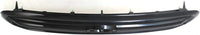 Front Grille Assembly Primed Shell And Insert Plastic Direct Replacement Compatible With 2000-2002 Toyota Tundra TO1200224 531000C010
