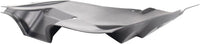 Front Section Fender Liner Right Passenger Side Direct Replacement Compatible with 2019-2024 Ram 1500 CH1249207 68275908AA