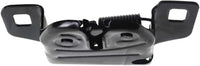 Hood Latch Direct Replacement Compatible with 1994-2001 Dodge Ram 1500/1994-2002 2500 3500 CH1234102 55275379AB