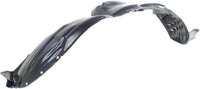 Front Fender Liner Right Passenger Side Direct Replacement Compatible With 2006-2007 Toyota Highlander TO1251115 5380548051