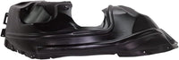 Front Fender Liner Left Driver Side Direct Replacement Compatible With 2019-2023 Jeep Cherokee CH1248201 68287923AC 68287927AB