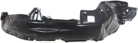 Front Fender Liner Right Passenger Side Direct Replacement Compatible With 2006-2012 Toyota RAV4 TO1249143 5387542064