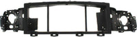 Front Header Panel Direct Replacement Compatible With 1999-2004 Ford F-Series Super Duty FO1221115 F81Z8A284A