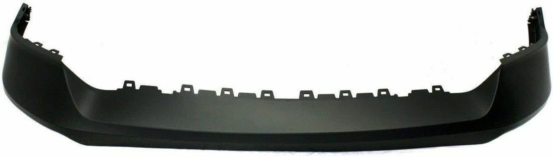 AUTOS PARTS PLUS Front Bumper Upper Cover Fascia Primed Direct Replacement Compatible With Ram 1500 2013-2018 CH1014108 68197697AA