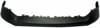 AUTOS PARTS PLUS Front Bumper Upper Cover Fascia Primed Direct Replacement Compatible With Ram 1500 2013-2018 CH1014108 68197697AA